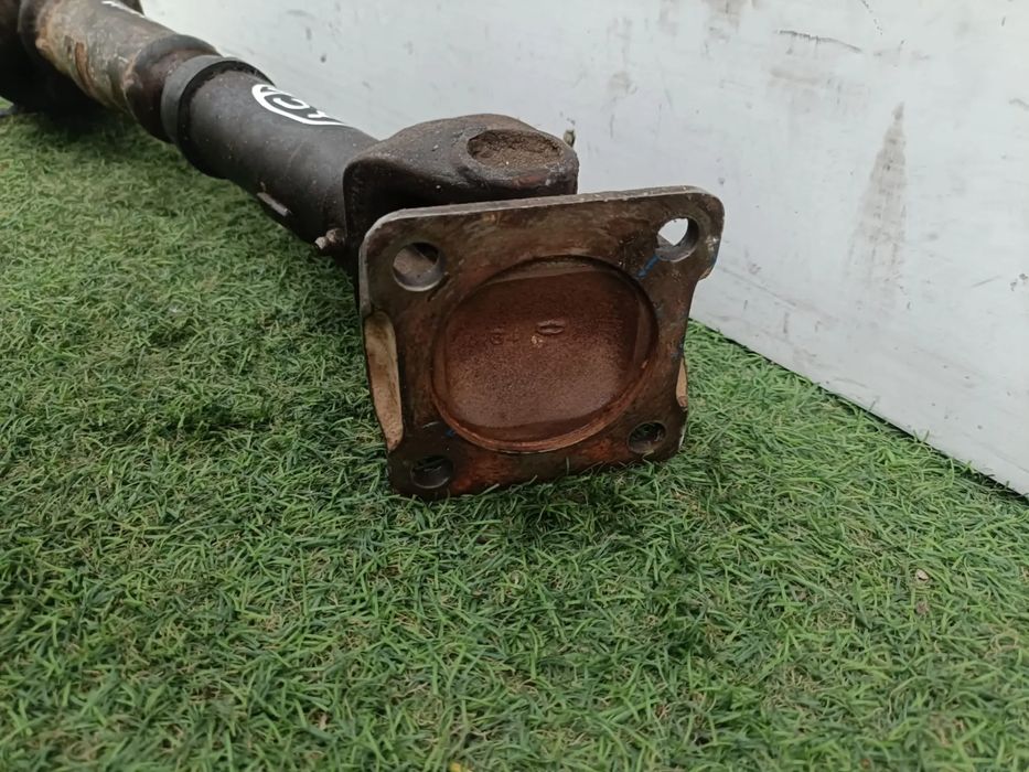 Veio de Transmissão NISSAN Pick Up III (D22)