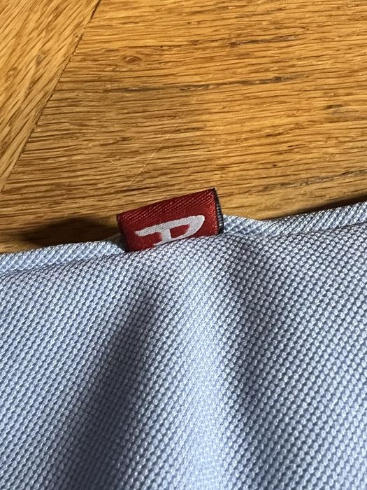 Футболка Diesel Indigo