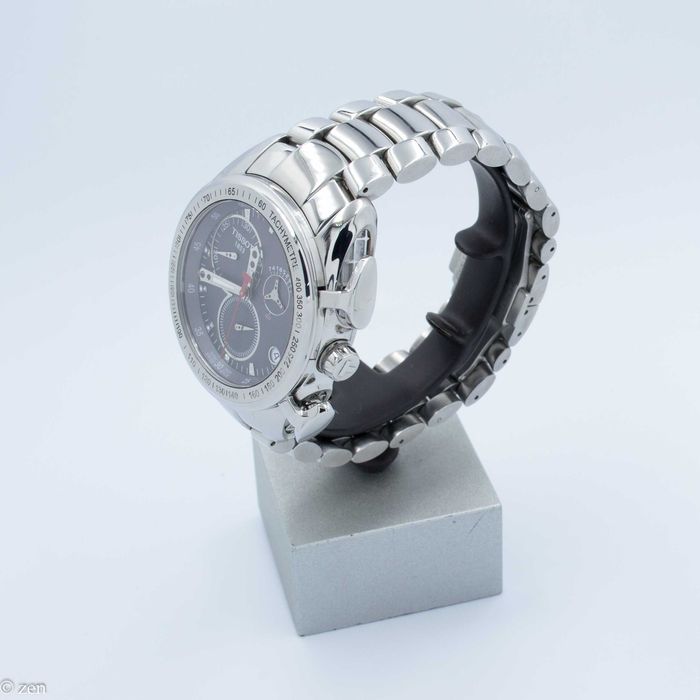 Zegarek męski Tissot T-Race T018.617.11.061.00