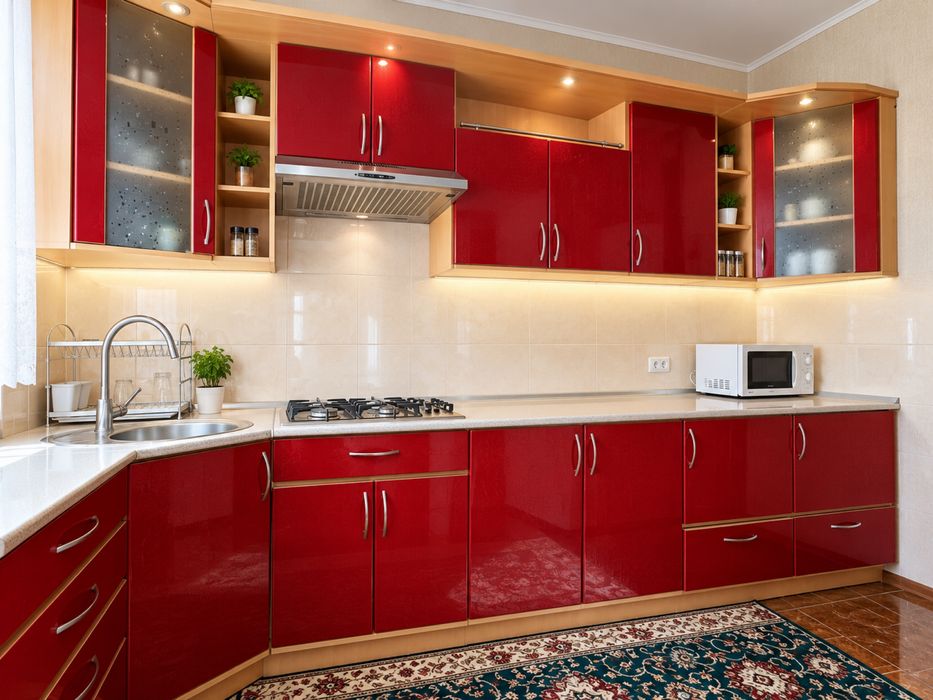 Продам будинок. Частину будинку, площею 87м в центрі міста.
