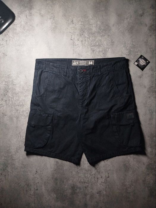 Шорти Peaceful Hooligan