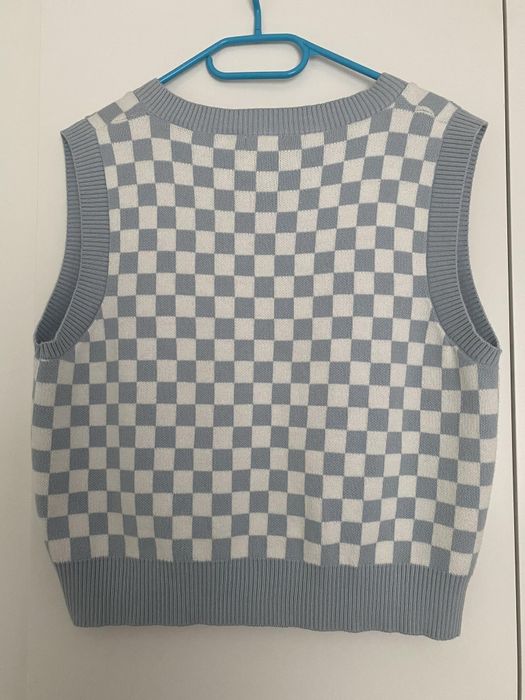 Kamizelka Stradivarius