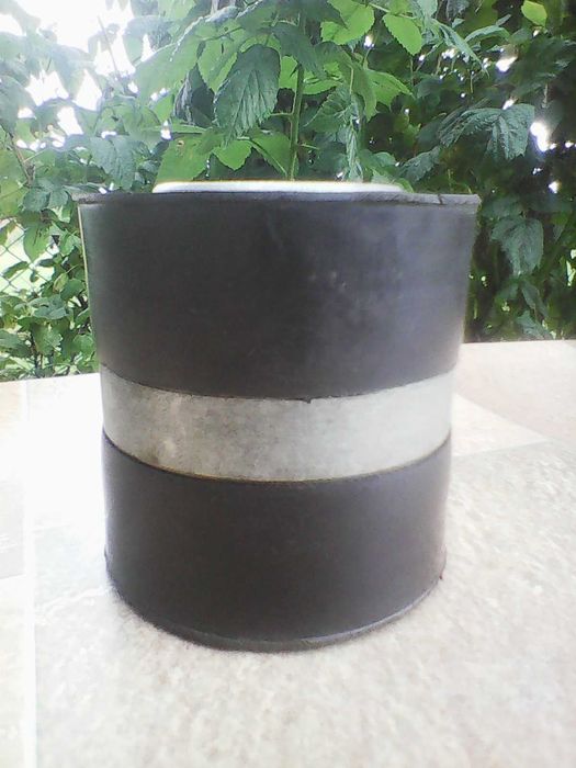 На обладнання для спецтехніки бур. поршнень D 90mm