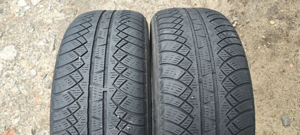 Autogreen Wintermax U1 205/55 R16 91T - 2шт.