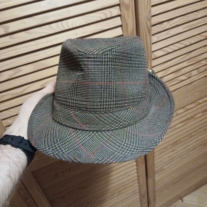 Kapelusz obwód 58 cm