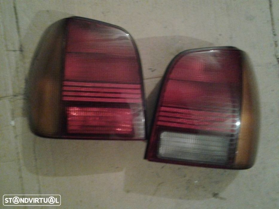 farolim stop vw polo