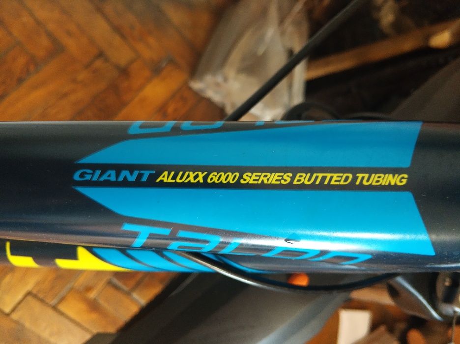 Aluxx 6000 hotsell