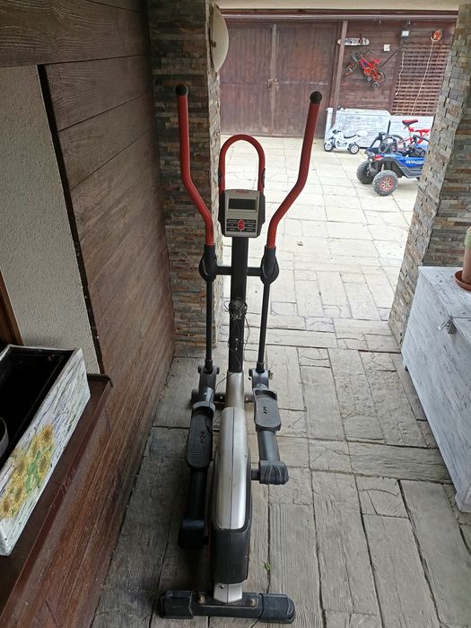 Orbitrek FitGym świetny stan