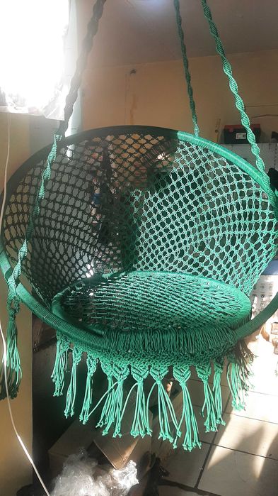 Маркаме кресло ручная работа