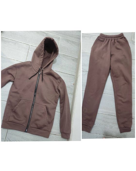 Спортивний костюм теплий