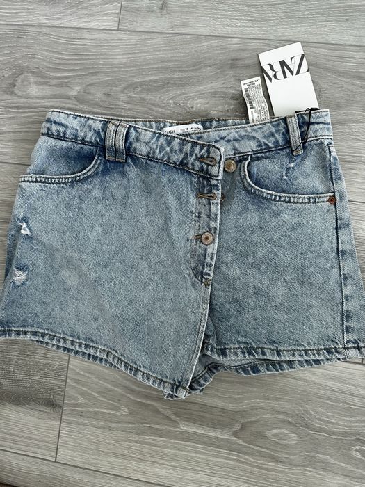 Продам спідницю -шорти Zara