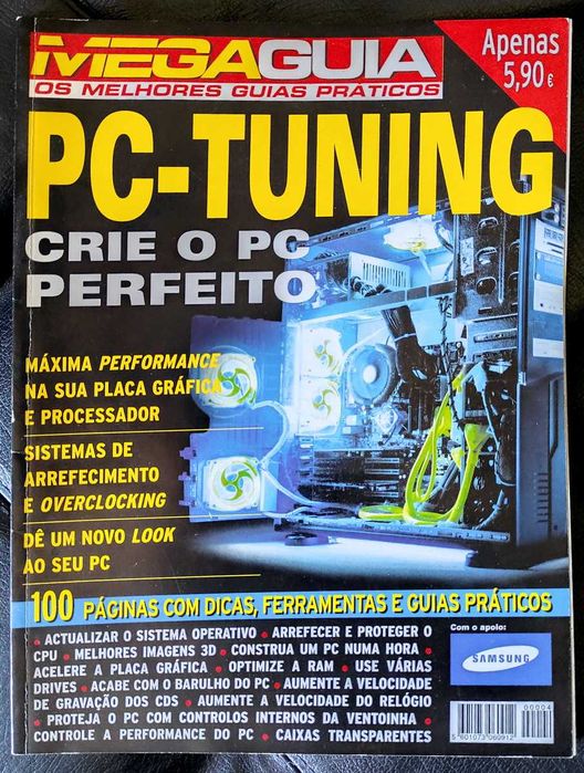 "Mega Guide" Magazines (Computing and Video)431702804152995842