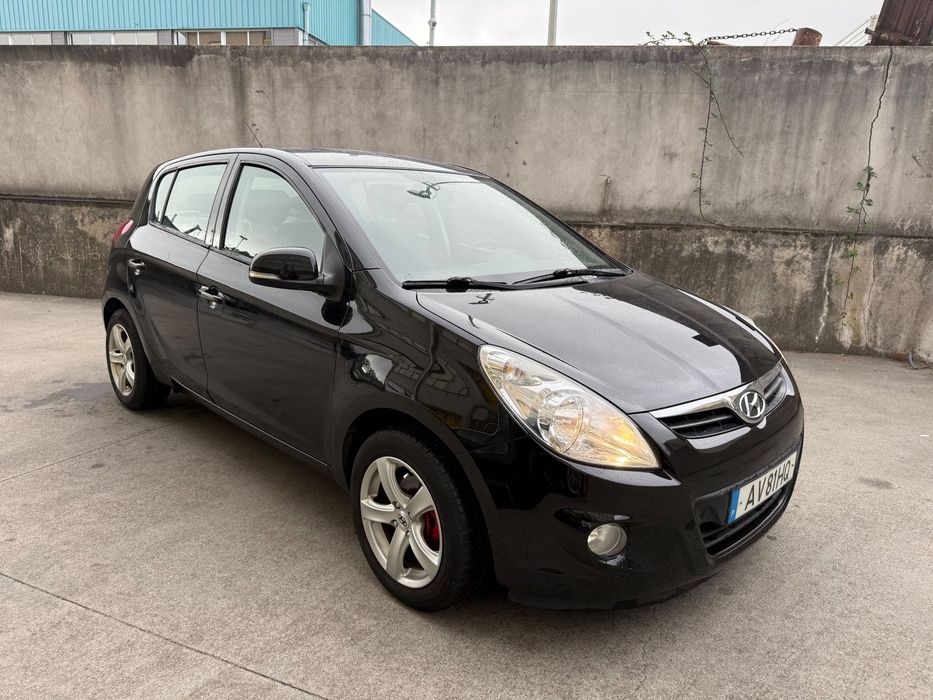 Hyundai i20 1.2 Edition 20