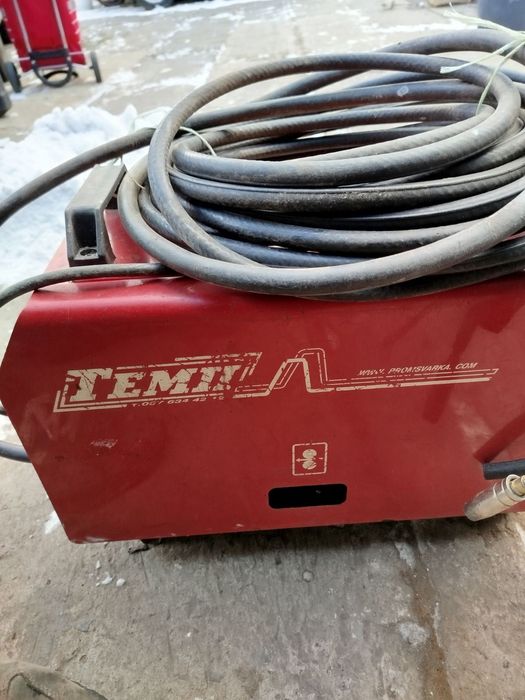 Напів автомат б/у і 4000