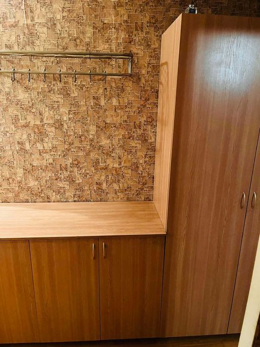 Здам 3к квартиру поблизу метро Вокзальна вул. Кавказька 9