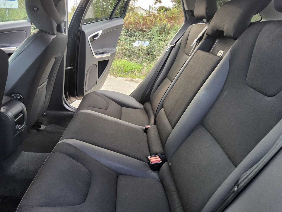 Volvo V60 D3 163 cv (2011)