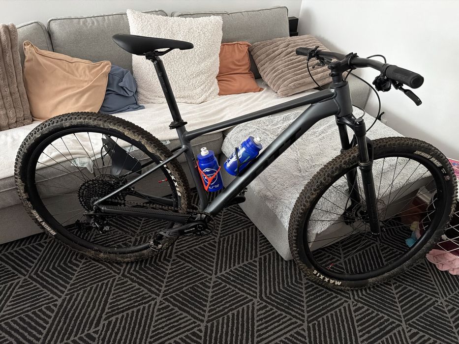 Scott scale 970 tam.M