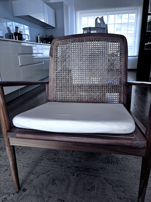Poltrona zara home