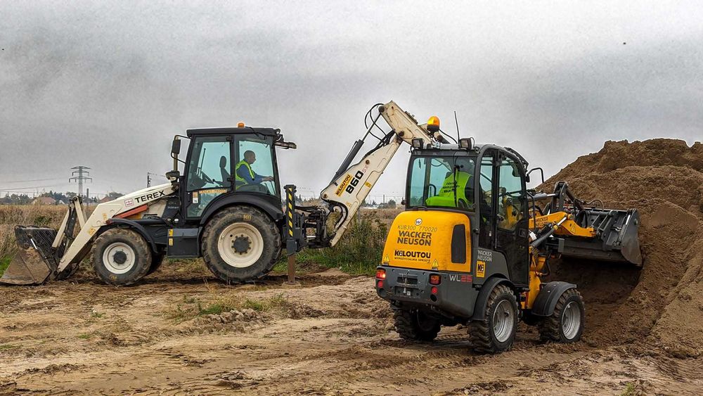 Szkolenia i egzaminy UDT oraz IMBiGS – Zdobądź uprawnienia!
