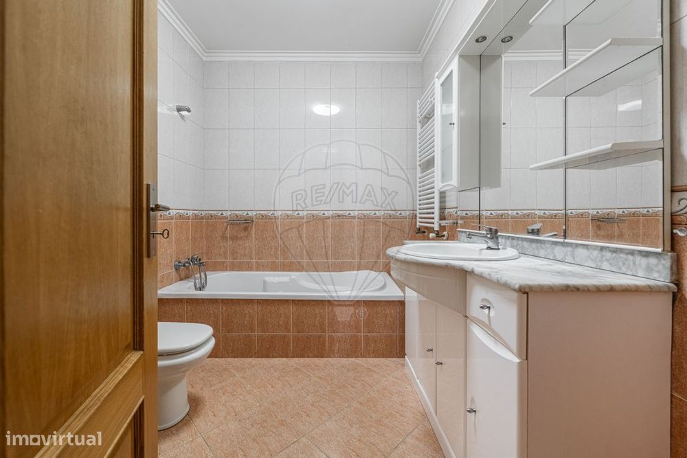 Moradia T3 para venda