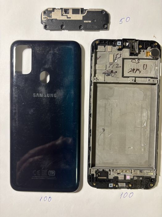 Samsung M30s запчасти