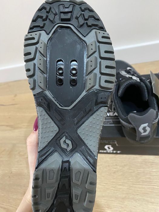 Buty rowerowe Scott Sport Crus-r Boa Lady - EU 38