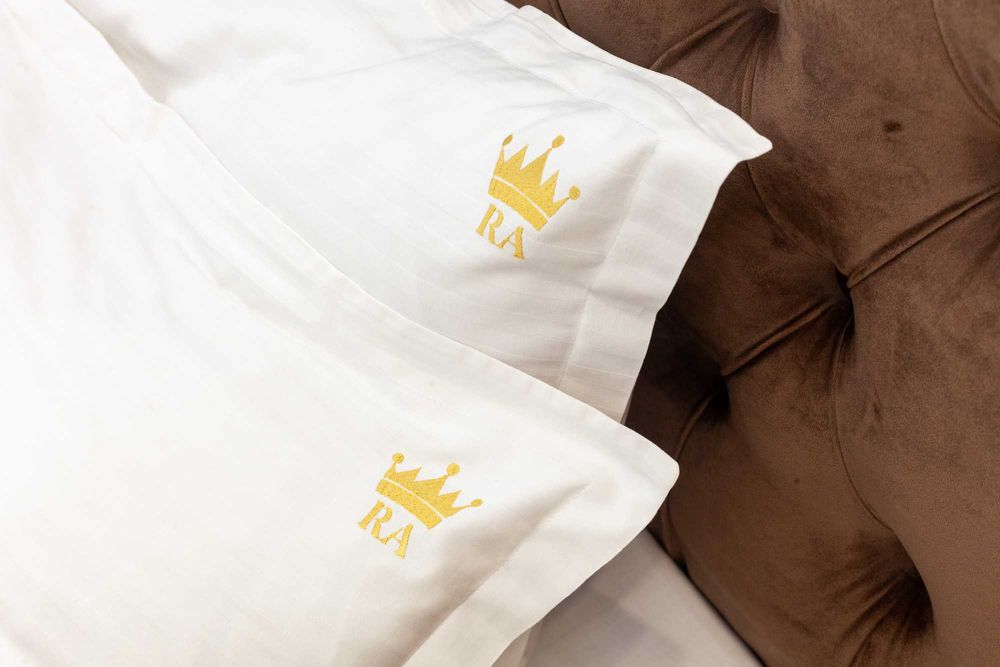 Апартаменти у новобудові з балконом