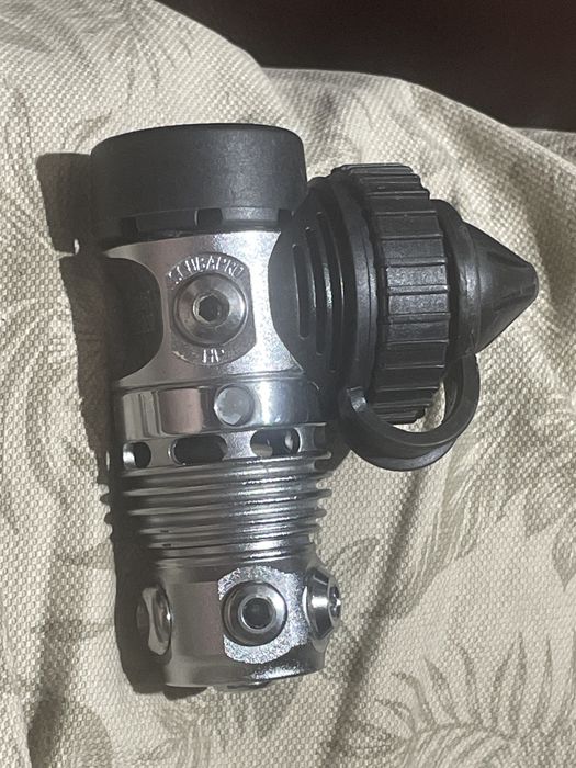 Scubapro hpT.I.S PAT