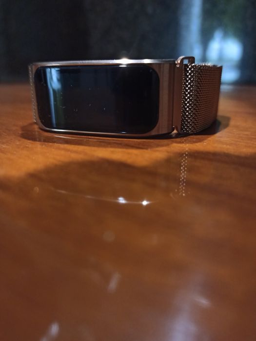 Смарт часы/тонометр/фитнес браслет