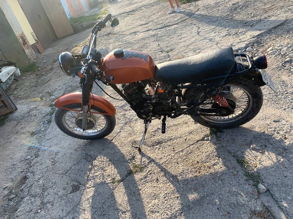 Восход 3 м мотор вайпер