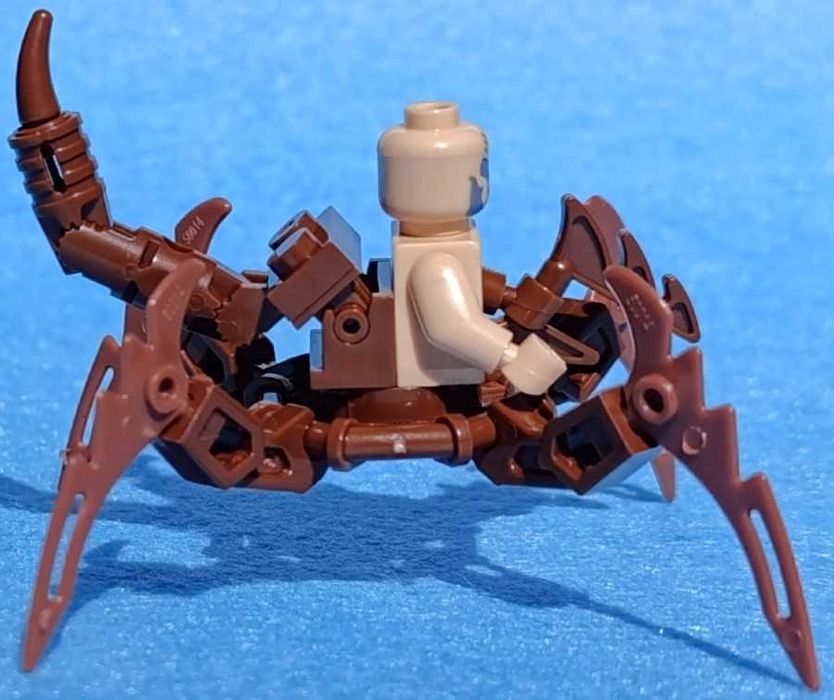 Scorpion (Marvel)