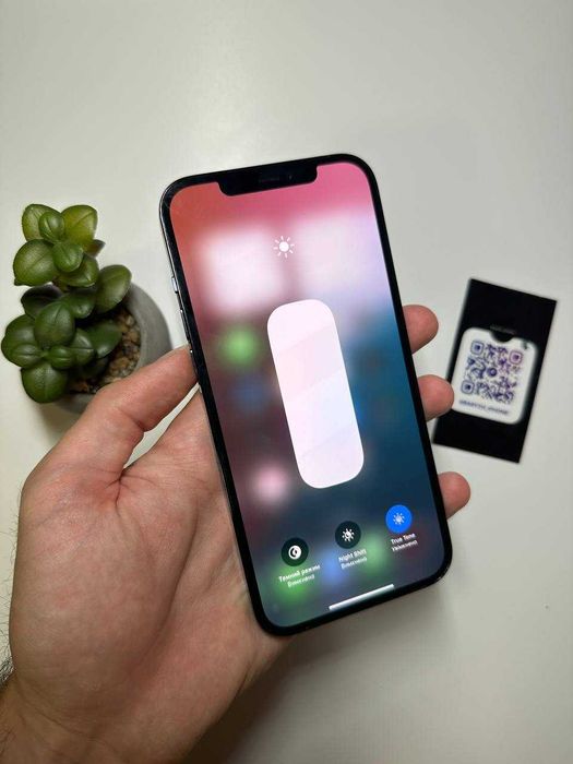 Iphone 12 pro max 128 gb, супер стан, айфон 12 про макс 128