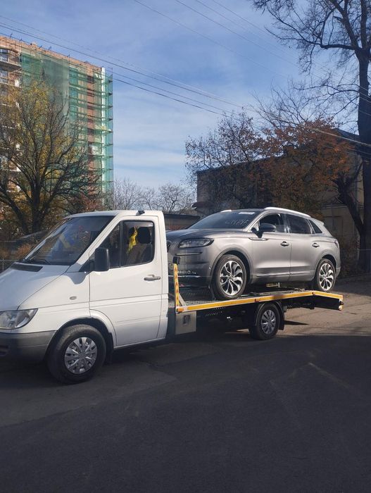 Евакуатор 24/7 франківськ цілодобово ціна від 900