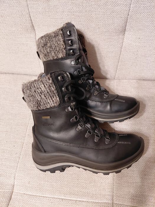 Черевики жіночі Grisport, р.38