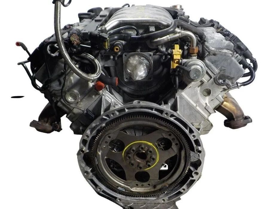 Motor 113960 MERCEDES 5.0L 306 CV