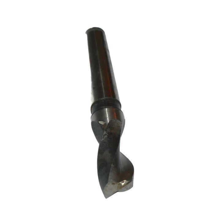 Frez walcowo-czołowy 26,0 mm. 2-piórowy HSS. Chwyt stożkowy mors'a MK3
