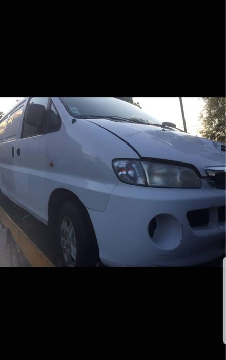 Hyundai h1 - Para peças