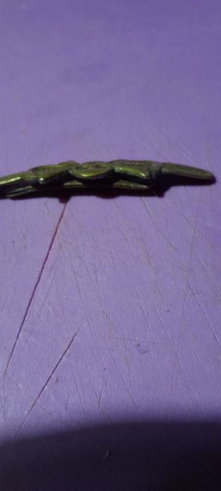 Зажим для гслстука.