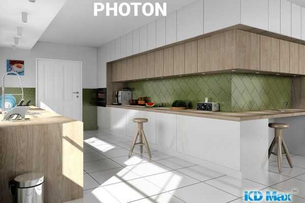 Program do projektowania mebli KD max