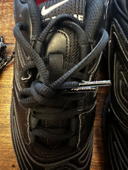 Nike x Supreme Air Max 98 TL