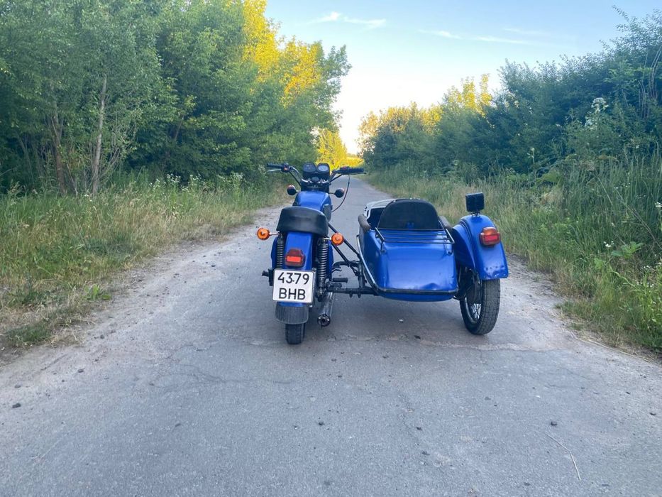 Іж планета 3.