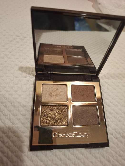 Тіні Charlotte Tilbury оригінал