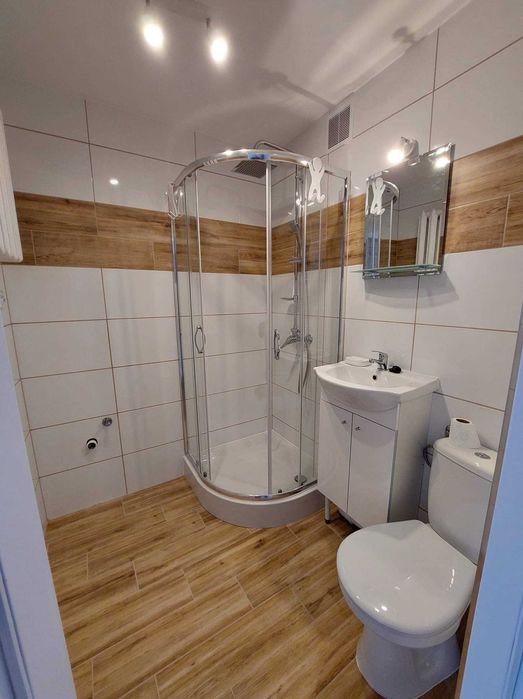 Wynajmę mieszkanie w Żninie - Widok 5