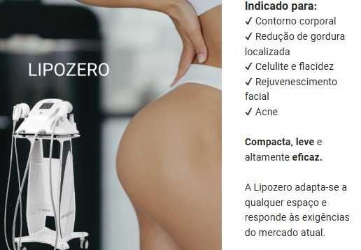 Tratamentos de Estética