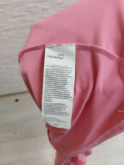 Футболка-поло Under Armour Zinger Blocked