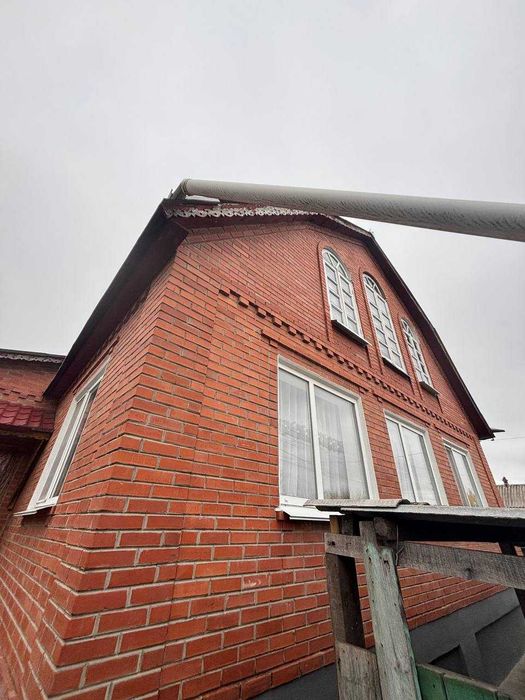 Дом в ближнем пригороде