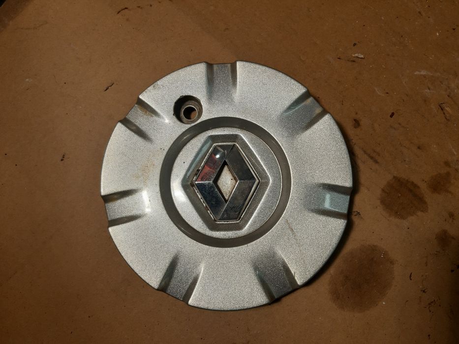 Dekielek alufelgi kołpak renault laguna 2 lift