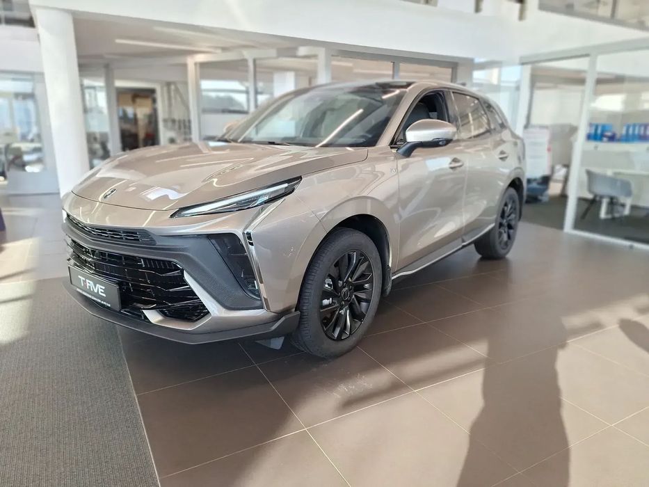 Forthing T5 EVO Forthing T- Five