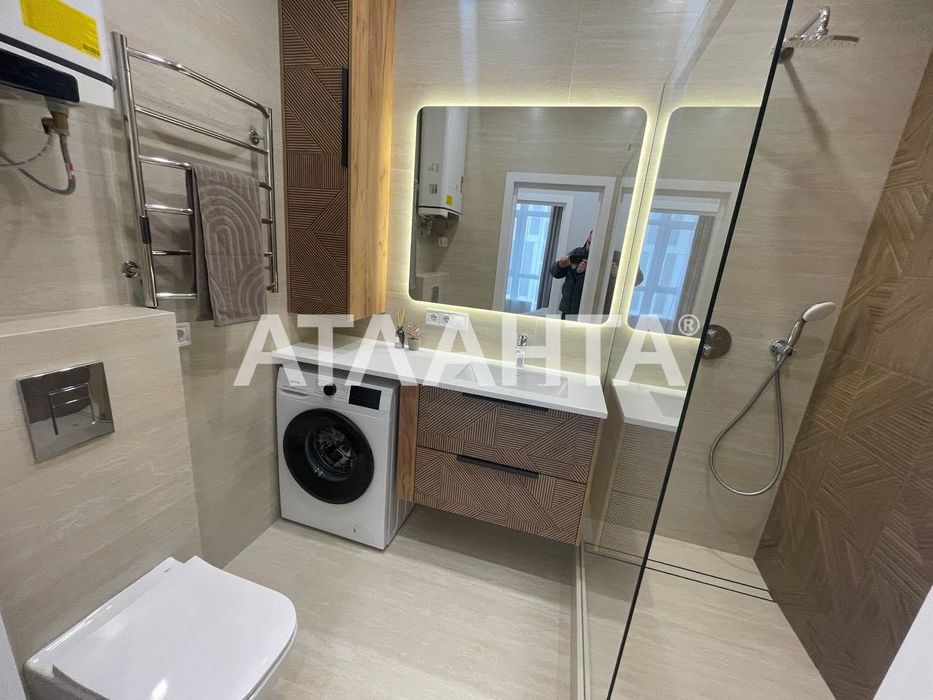 1-room apartment apartment by the address st. Krasnova (area 42 m²) - Atlanta.ua - photo 9