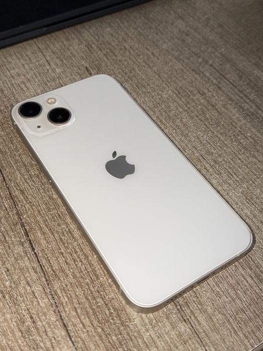 Iphone 13 biały (128gb)REZERWACJA